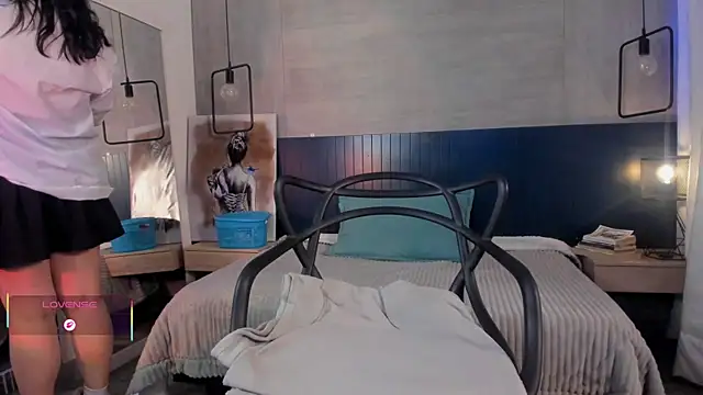 Artetweentease webcam