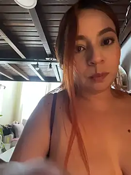 Miaaa_Peach webcam