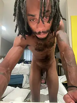 BigdaddyD1400 webcam
