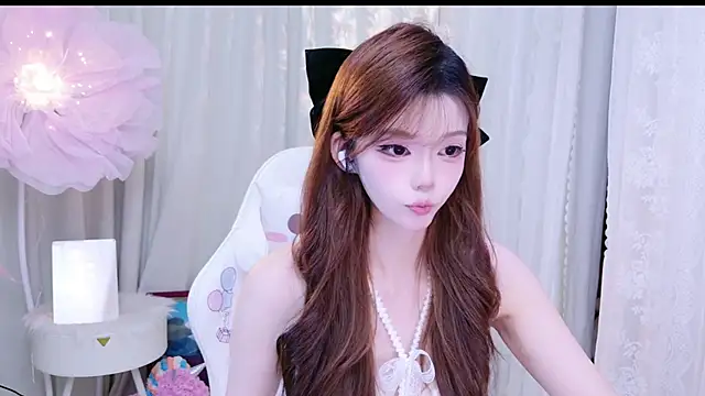 yuanbao520119 webcam