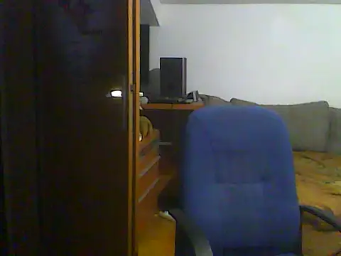 Dejanaceking webcam