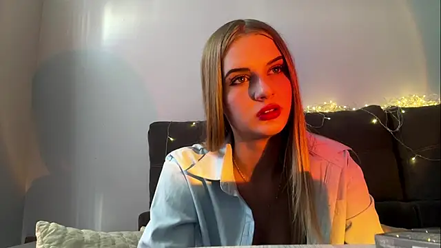 HermaKitty webcam