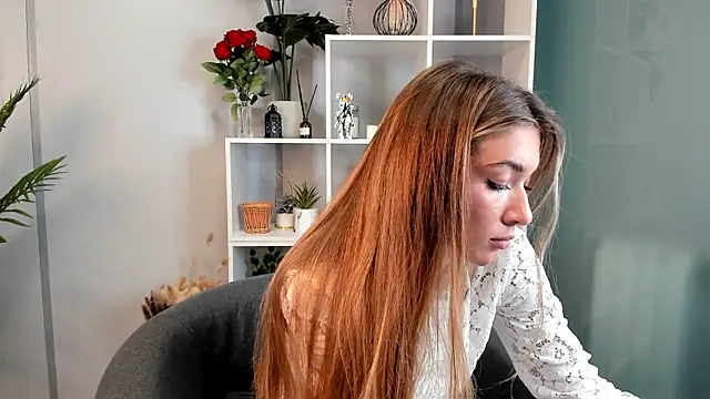 BridgetteSeroka webcam