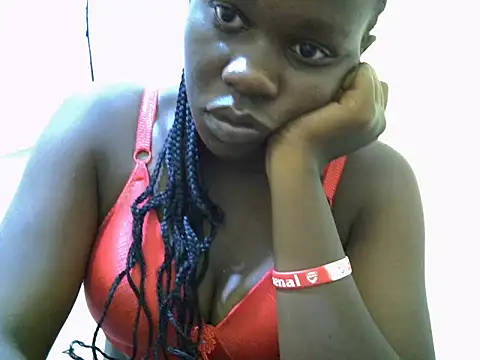 SassyMercie webcam