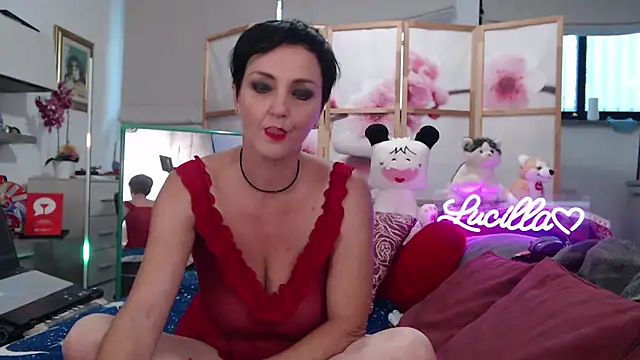 lucillabollente webcam