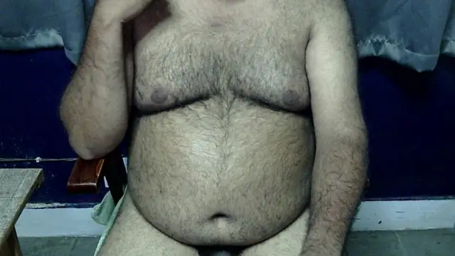 hairysubcub_70 webcam