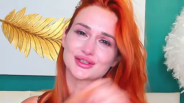 Red_Fairy_ webcam