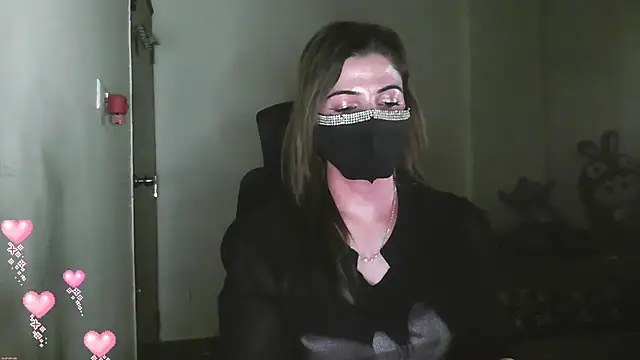 Cute_Sonii webcam