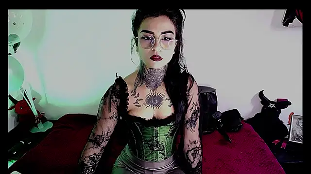 Ardat_Lili69 webcam
