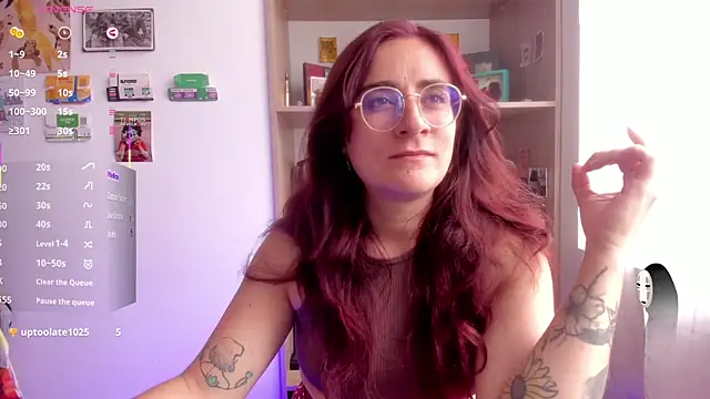 linda_giggle webcam