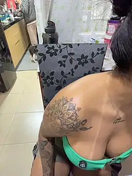 charlotte_stevenss_ webcam