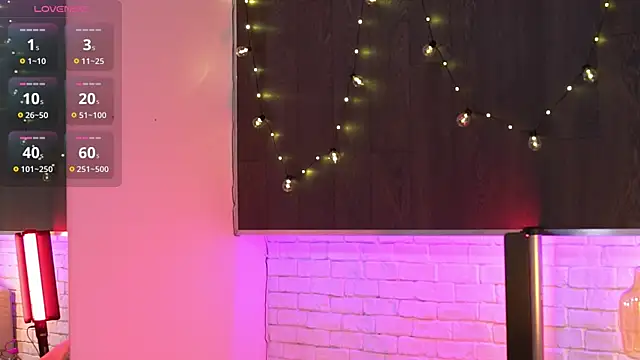 CindeFucknRella webcam