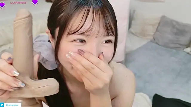 anchan_ webcam