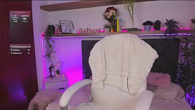 Sally__BX webcam
