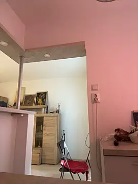 IrisBlues webcam