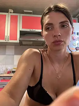 SeducingYoghourt webcam
