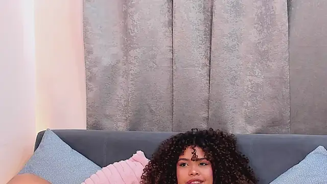 Amelia_bss webcam