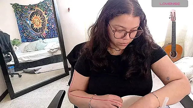 Amanda_sweet webcam