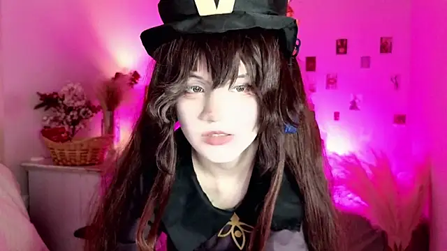 _Arlie_ webcam