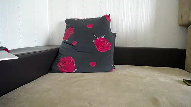 Fire__Foxx webcam