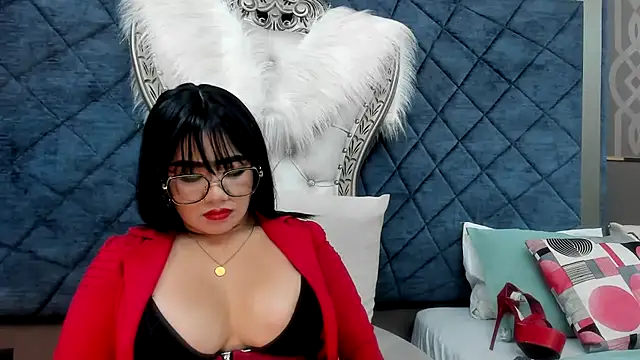 Amanda_Ferrer_ webcam