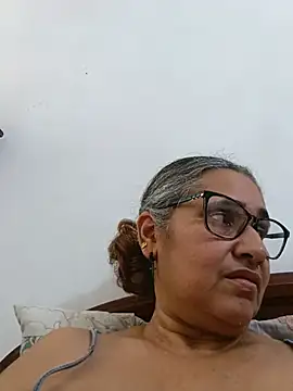 _candi webcam