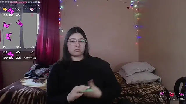 imsohornydacom webcam