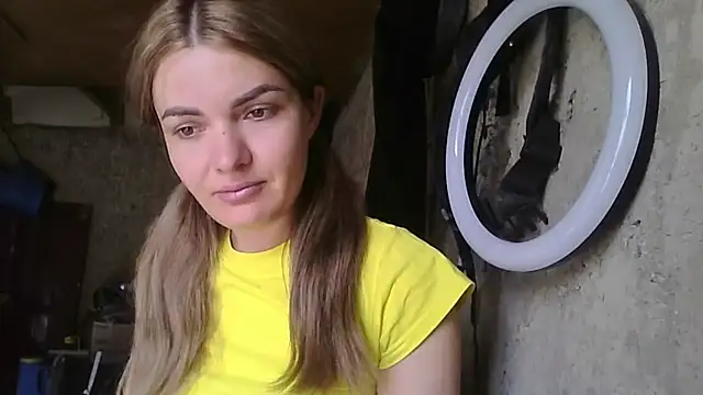 Isabelitta333 webcam