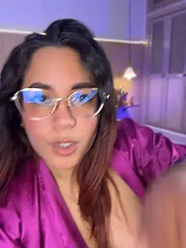 MelissaKarterrs webcam