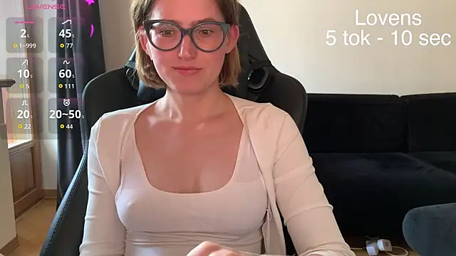 Sexy_Sweets webcam