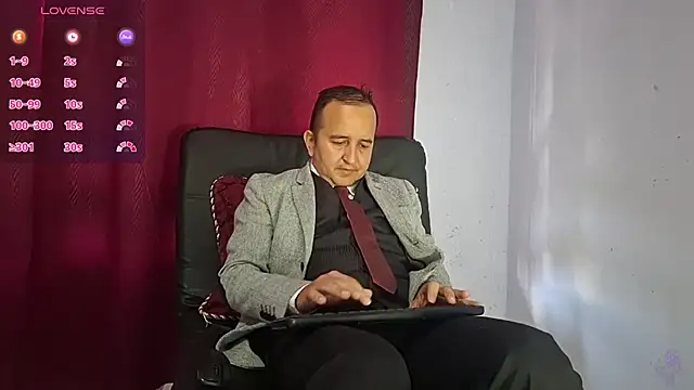 EnzoRomanof live cam