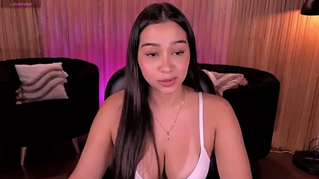 CelestePalmer_ webcam