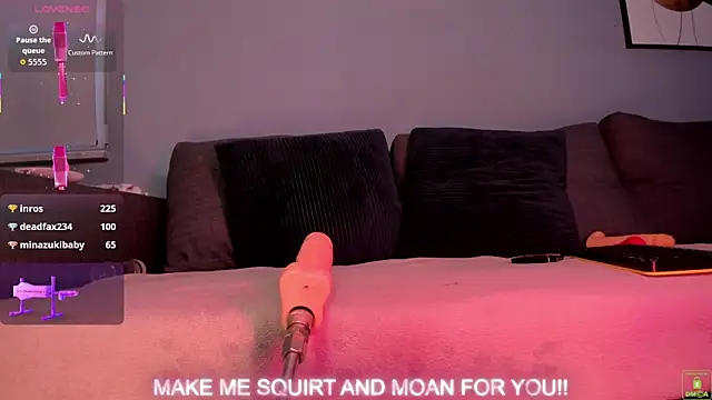 Sage_Heartt webcam