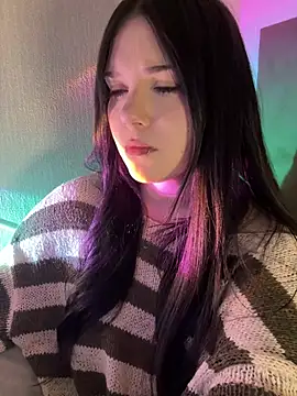 JessicaAddamss webcam