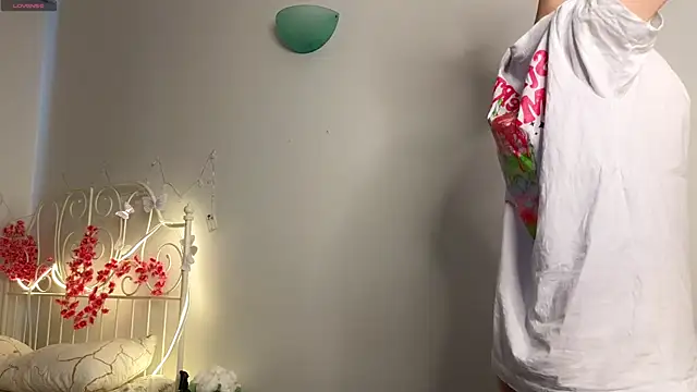 glamourr webcam
