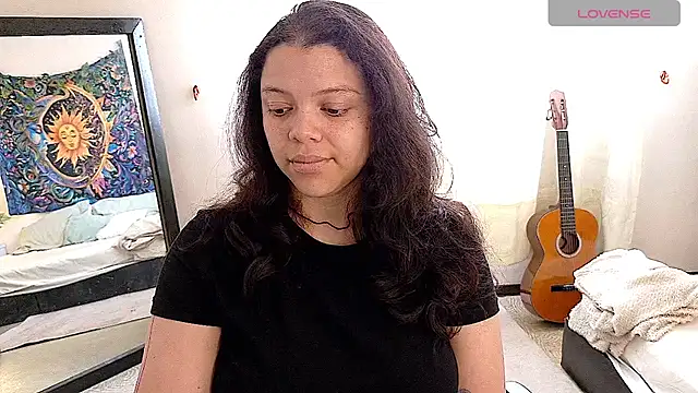 Amanda_sweet webcam