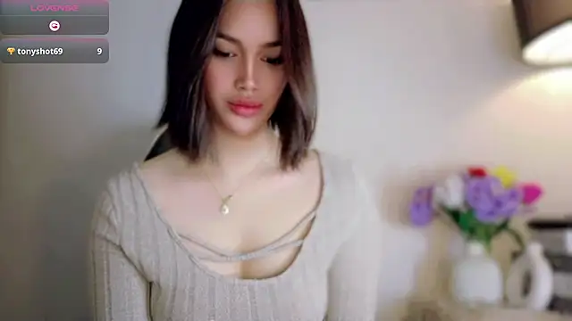 Anna_HollyDoll webcam