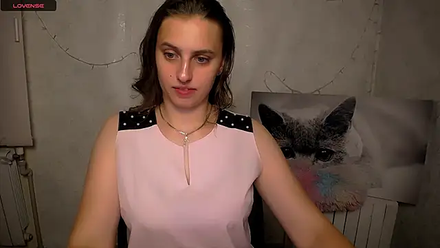 AmandaDimond_ webcam