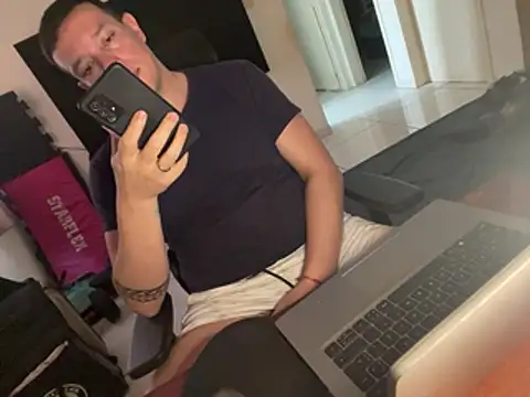 Jeff_pepper webcam