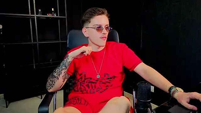 FelixStarkk webcam
