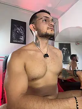 Marco_Vega webcam