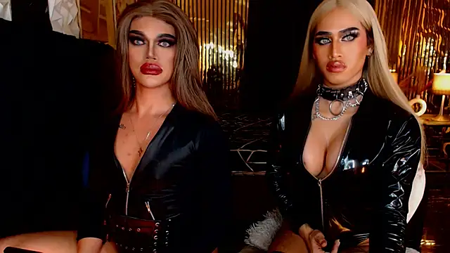 Siren_Priestress webcam