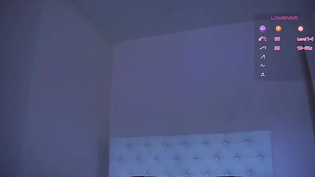 GlaydsLeveto webcam