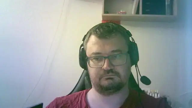 SirAbuser webcam