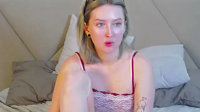 MarianeSun webcam
