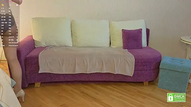 HongTomczak webcam
