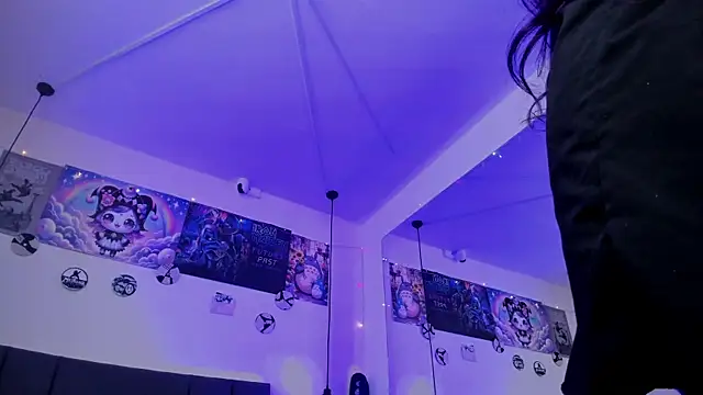 SabrinaV_ webcam