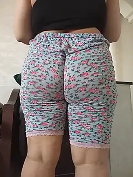 lily_sx webcam