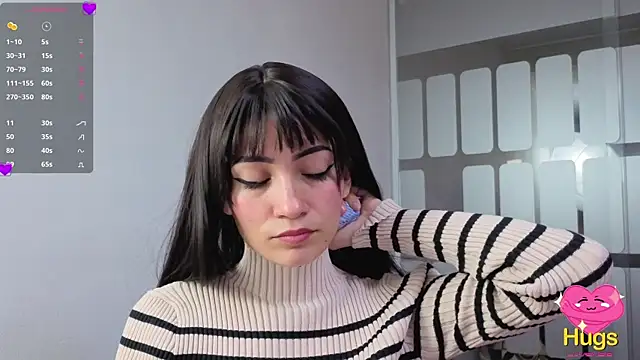 chloehanna webcam