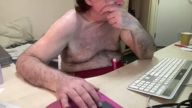 coach-karl webcam